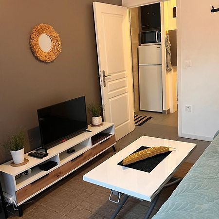 Cosy Appartement Ivry-sur-Seine Buitenkant foto