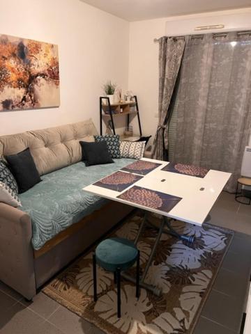 Cosy Appartement Ivry-sur-Seine Buitenkant foto