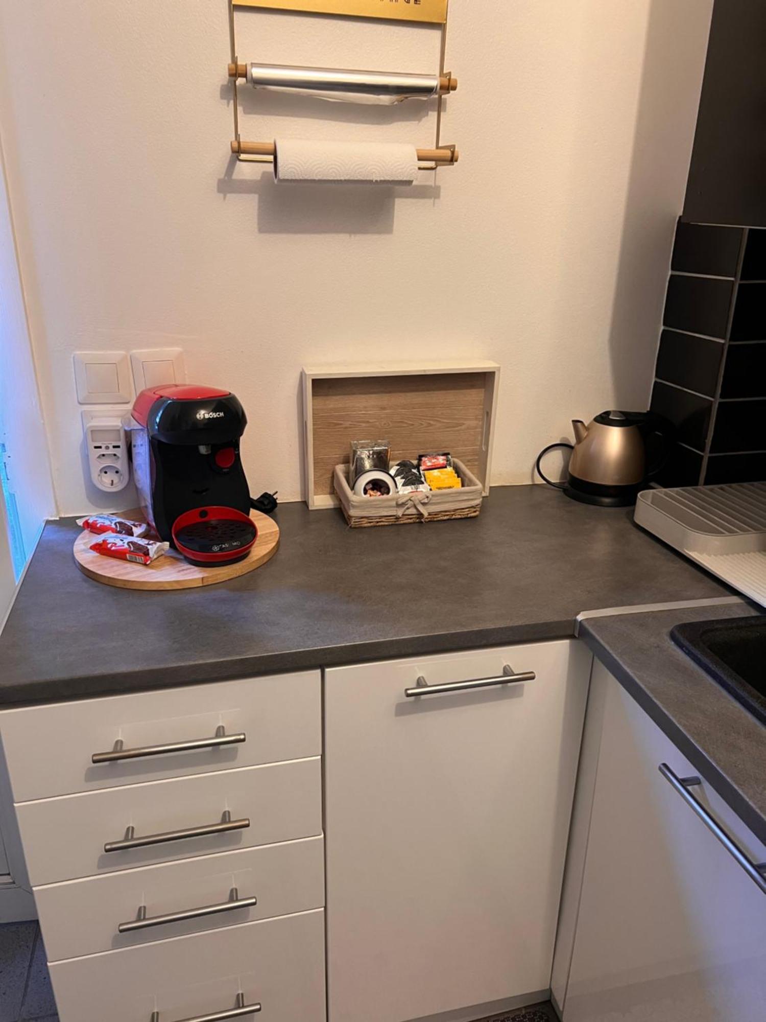 Cosy Appartement Ivry-sur-Seine Buitenkant foto
