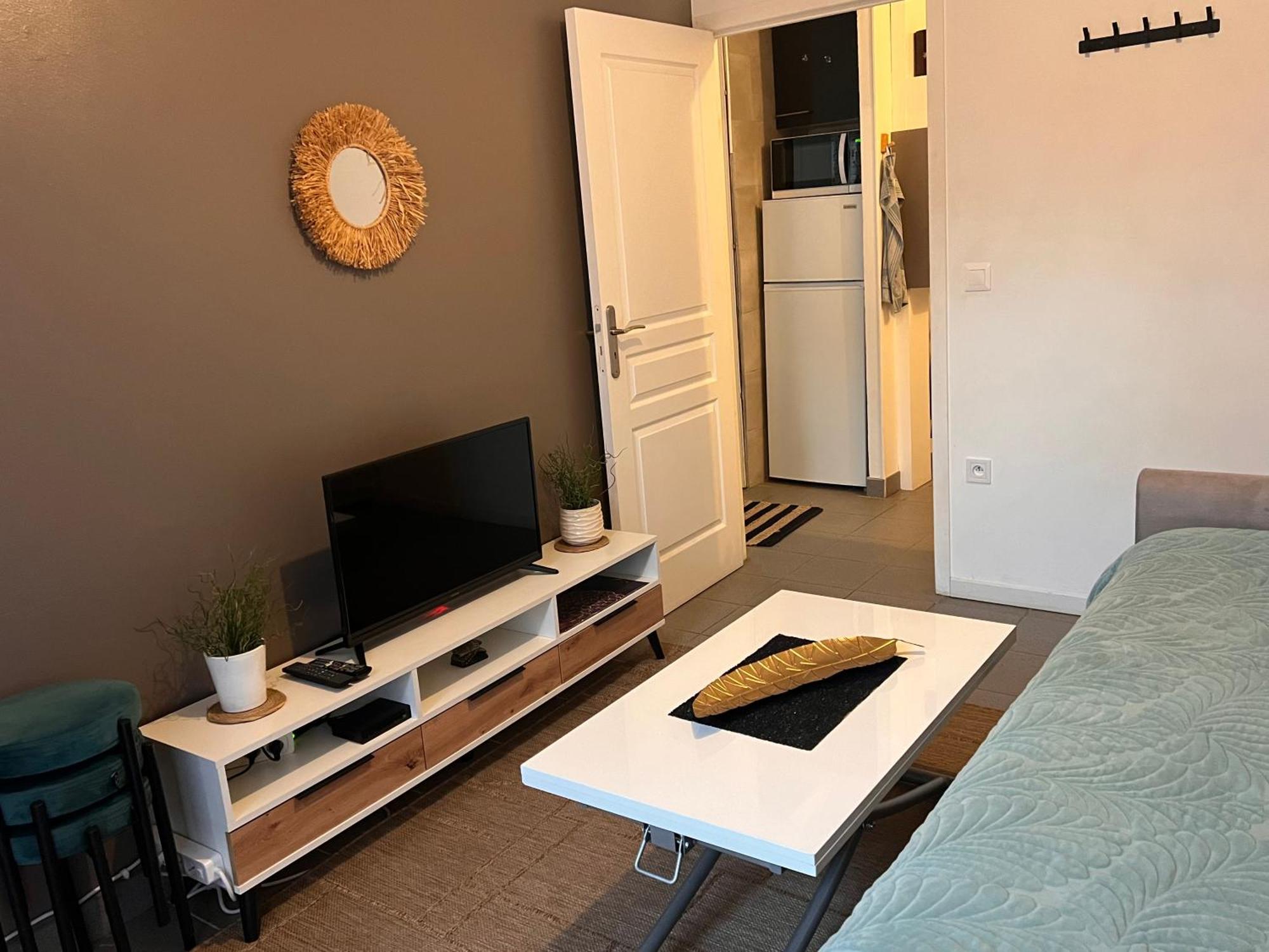 Cosy Appartement Ivry-sur-Seine Buitenkant foto