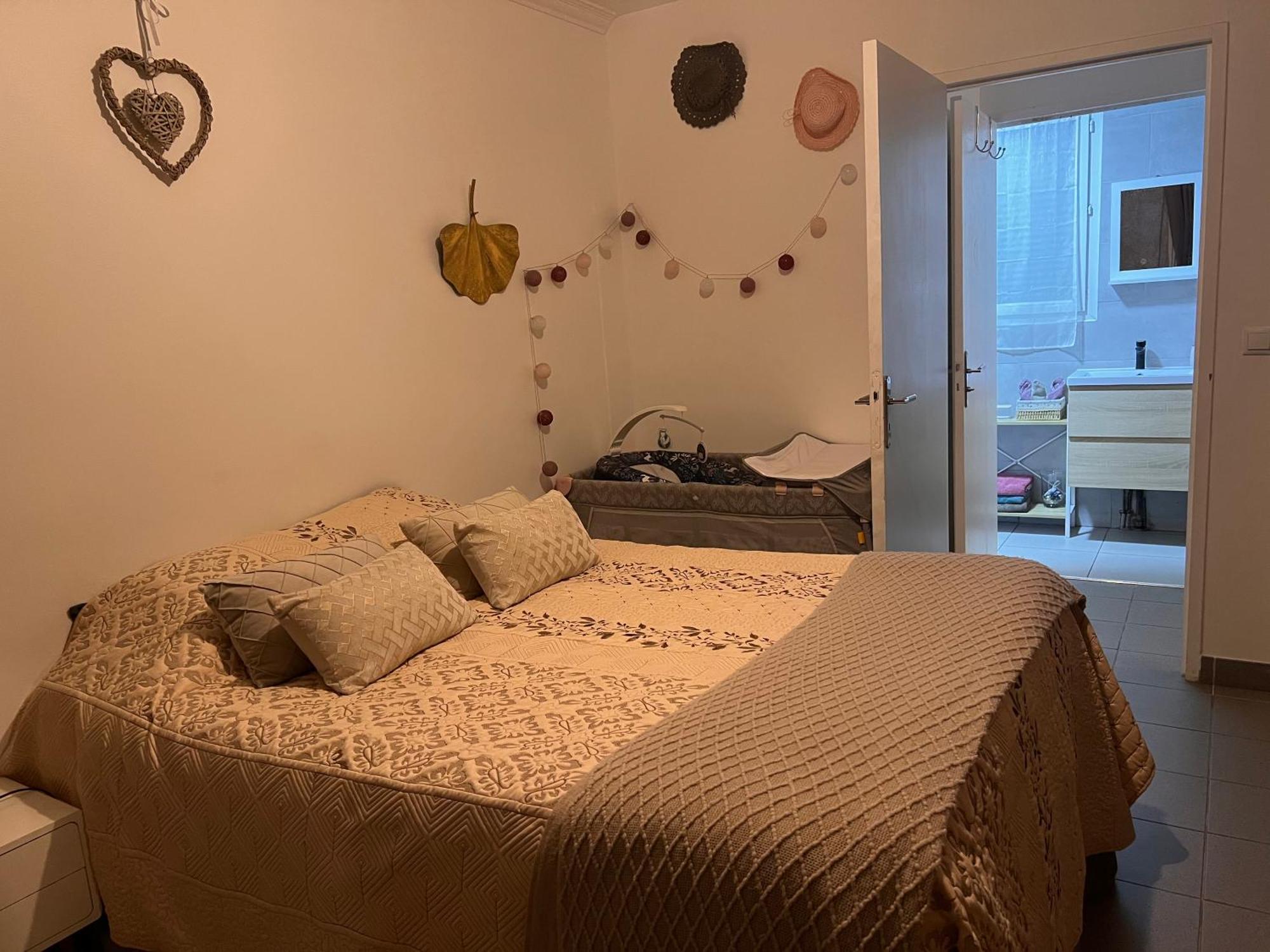 Cosy Appartement Ivry-sur-Seine Buitenkant foto